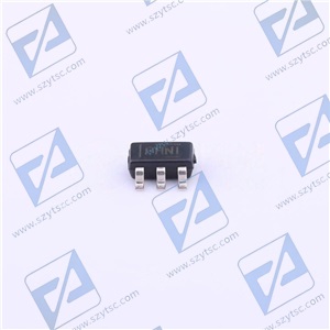 TPS62203DBVR